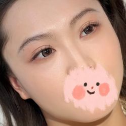 点击看大图 -韩美绣·骨相纹眉·洗眉美瞳线