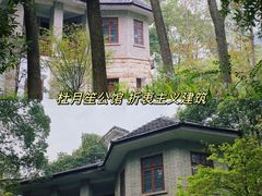 -南山植物园