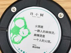 -许小树(国贸商城店)