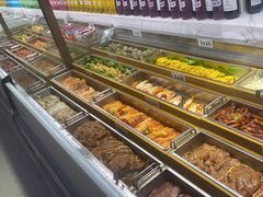 -嗨吃围炉海鲜烤肉自助(保利广场店)