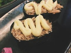 -月见·烧鸟酒场居酒屋(农科路店)