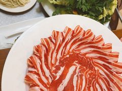 -清真·鸦儿李记·涮肉(花市店)