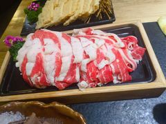 湊湊特供肥牛-湊湊火锅·茶憩(上海合生汇店)