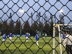 -中关村软件园智云足球场