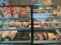 -法诗甜蛋糕店(皇姑大润发店)