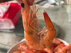 -北港方记海鲜楼·海景餐厅