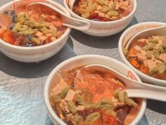-探鱼·鲜青椒爽麻烤鱼(苏宁广场店)
