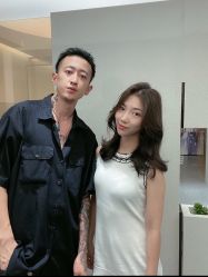 -HAIR HERE造型