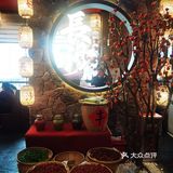 天河客运站附近超预期的湘菜