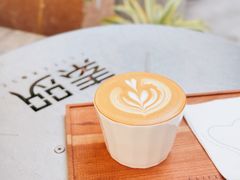 -素咫咖啡CLIFEROSE(新安店)