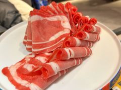 -京悦南门涮羊肉·羊蝎子火锅(田林路店)