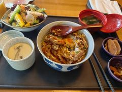 -王鼎精致料理铁板烧(世博源店)