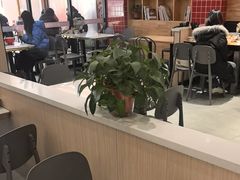 -子午路张记肉夹馍(兵马俑店)