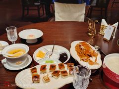 -明湖楼·经典鲁菜山东海鲜(大明湖店)