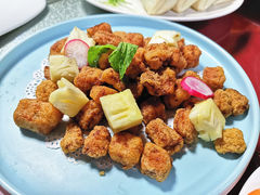 -舒味姜母鸭·沙茶面(湖里店)