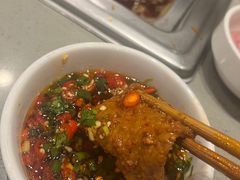 -海底捞火锅(8号仓店)