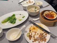 -潮府馆·非遗潮州菜·港式点心(世纪公园店)