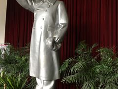 -韶山毛泽东图书馆