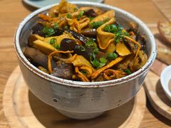 -兮食农场餐厅