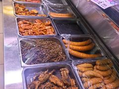 -老丰顺熟食店(燕郊店)