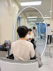 -5M HAIR SALON