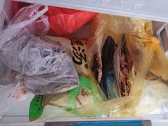 -盒马鲜生(馥邦国际店)