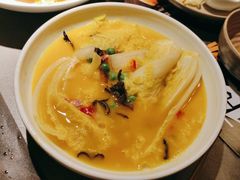 -厨创东北传家菜(信义坊店)