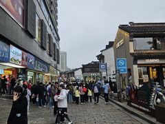 -衣裳街历史文化街区
