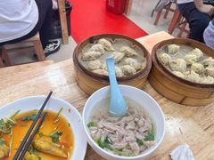 -大叔家福鼎小吃(十全街店)