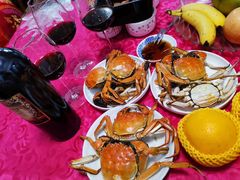 -美极鲜食坊(宝安南路店)