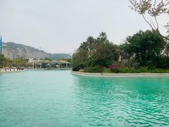 -珠海长隆海洋王国