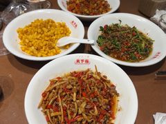 -天下客饭店(中山路店)