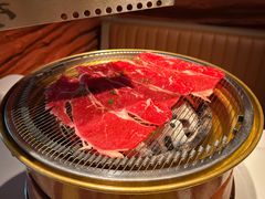 -西塔老太太泥炉烤肉(武汉摩尔城店)