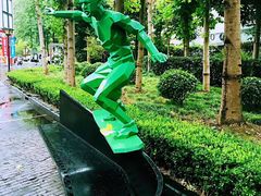 -海上海弘基休闲广场