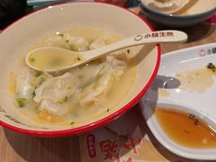 -小杨生煎(龙阳广场店)