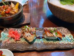 -古京·臻致料理(月湖店)