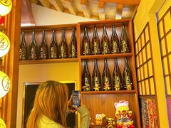 -玉川屋·深夜食堂居酒屋(柳巷店)