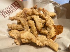 -肖记公安牛肉鱼杂馆·省级非物质文化遗产(江汉路直营店)
