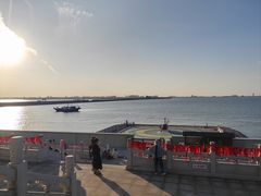 -天津妈祖文化园