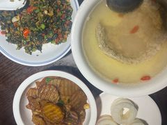 -小柴米·传统江西菜(万寿宫店)