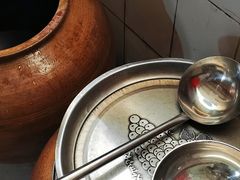 -正宗杨记普洱酸醋米线(总店)