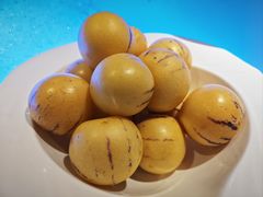 -星河湾半岛酒店·意咖啡西餐厅