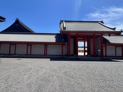 -京都御所