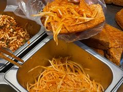 -518豆腐干(总店)