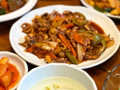-全州拌饭馆(断桥店)