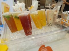 -CoCo都可(中华广场店)