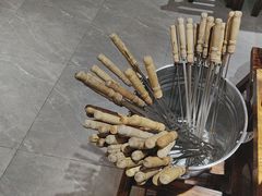 -筱果•梁山围炉烤肉(昌里路店)