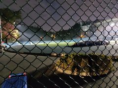 -华南理工大学五山校区-运动场