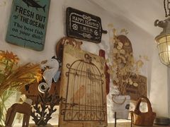 -十面欢腾(长乐路店)