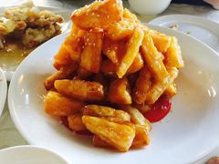 -京滨饭店·餐厅(阜外大街店)